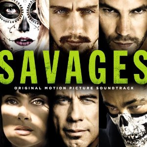 SAVAGES – MOVIE TRAILER